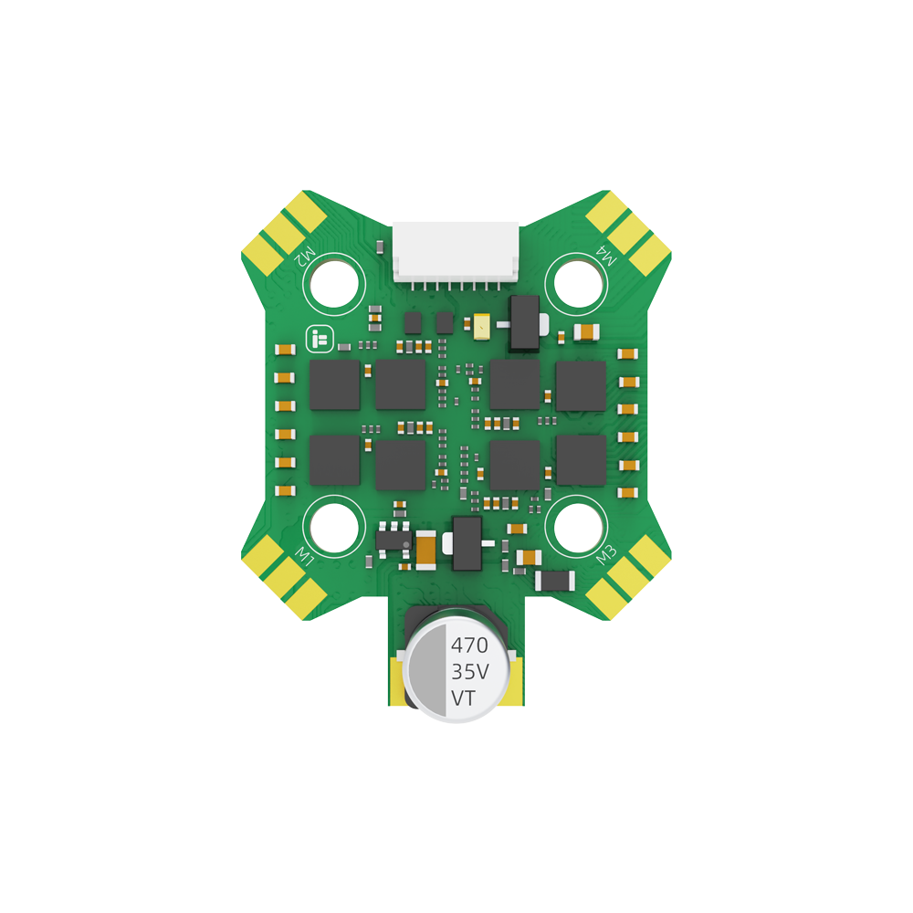 iFlight-BLITZ-Mini-F7-Flugkontroller-20x20mm--BLITZ-Mini-E55-4in1-ESC-BL_32-fuumlr-Nazgul5-Evoque-F5-1916516-4